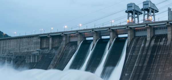 Dam & Irrigation